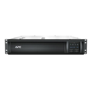 APC Smart-UPS 750VA LCD RM - USV ( Rack-montierbar ) -...