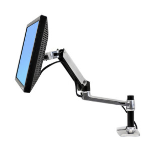Ergotron LX Series Desk Mount LCD Arm - 9,1 kg - 81,3 cm...
