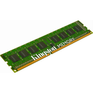 Kingston ValueRAM KVR16N11S8H/4 - 4 GB - DDR3 - 1600 MHz...