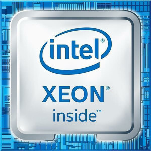 Intel Xeon E5-2643 - 3.4 GHz