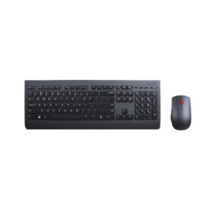 Lenovo Professional Combo - Tastatur-und-Maus-Set - drahtlos