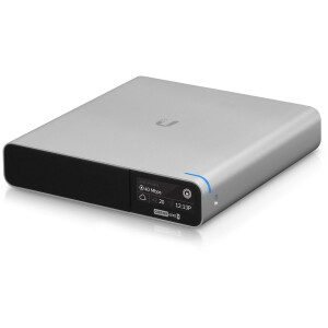 UniFi und Video Controller inkl.1TB HDD, 802.3af u. USB-C