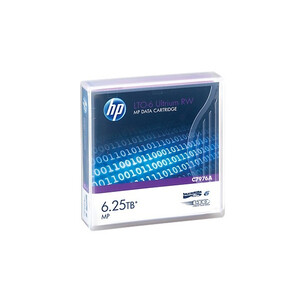 HP Enterprise LTO-6 Ultrium RW - LTO - 6250 GB - Violett...