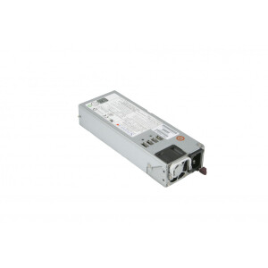 Supermicro PWS-1K02A-1R - 800 W - 100 - 240 V - 1000 W - 50 - 60 Hz - 5 - 9.8 A - Aktiv