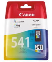 Canon CL-541 Colour - Tinte auf Pigmentbasis - 1 Stück(e)