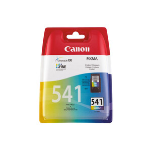 Canon CL-541 Colour - Tinte auf Pigmentbasis - 1...