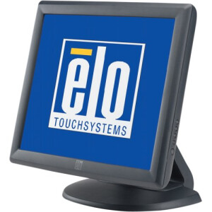 Elo Touch Solutions Elo Touch Solution 1715L - 43,2 cm (17 Zoll) - 5 ms - 200 cd/m&sup2; - LCD/TFT - 1000:1 - Widerst&auml;ndig