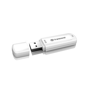 Transcend JetFlash 730 64GB USB 3.0 - 64 GB - USB Typ-A -...