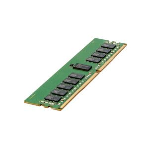 HPE 879507-B21 - 16 GB - 1 x 16 GB - DDR4 - 2666 MHz - 288-pin DIMM