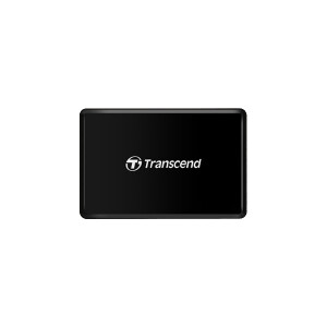 Transcend RDF8 - CF,MicroSD...