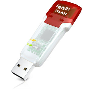 AVM FRITZ!WLAN Stick AC 860 - Netzwerkadapter - USB 3.0