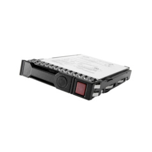 HPE Festplatte - 300 GB - Hot-Swap