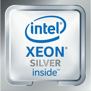 Intel Xeon SILVER 4214 Xeon Silber 2,2 GHz - Skt 3647...