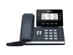 Yealink SIP T5 Series T53 - VoIP-Telefon - Voice-Over-IP