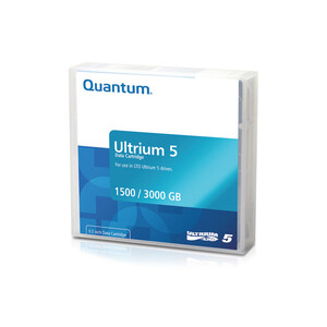 Quantum MR-L5MQN-01 - LTO - 1500 GB - 3000 GB - 10 - 45...