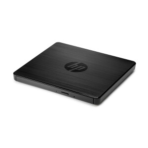 HP F6V97AA - Schwarz - Ablage - DVD-RW - USB 3.2 Gen 1...