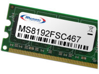 Memorysolution 8GB Fujitsu Esprimo E420, P420 (D3230)