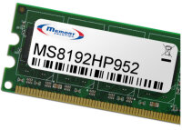 Memorysolution 8GB HP ProDesk 405 G1