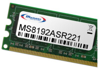 Memorysolution 8GB ASRock B75M series
