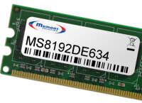Memorysolution 8GB DELL Optiplex 3040 MT, SFF