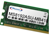 Memorysolution 8GB ASUS ATX Z170-P D3