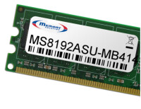 Memorysolution 8GB ASUS H170I-PLUS D3