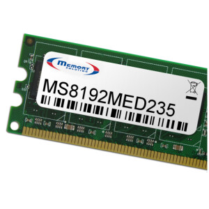 Memorysolution 8GB Medion Akoya P5368F