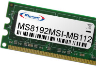 Memorysolution 8GB MSI MS-98A9