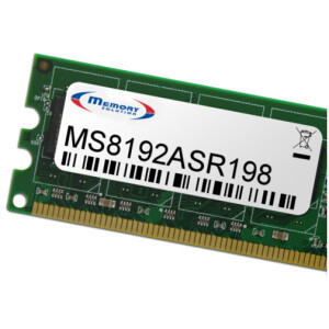 Memorysolution 8GB ASRock H67M