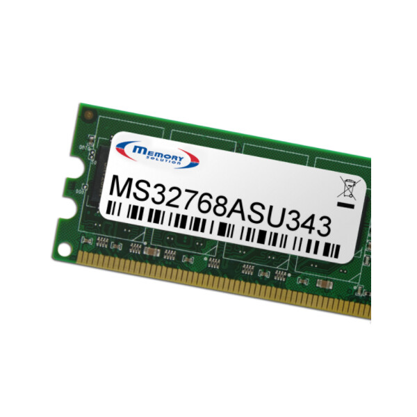 Memorysolution 32GB ASUS Z10PR-D16