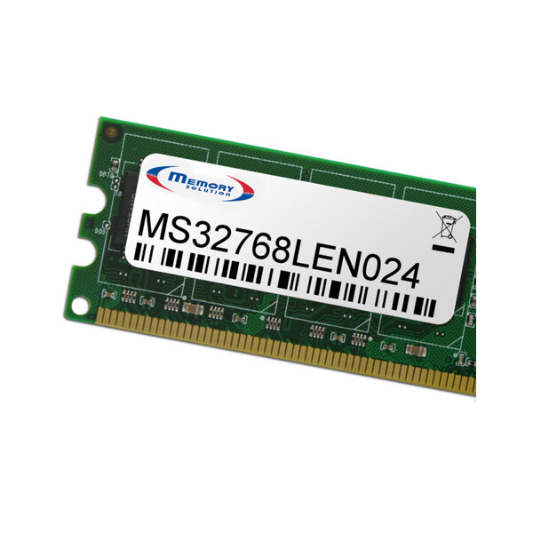 Memorysolution 32GB Lenovo ThinkStation P510