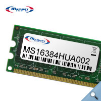 Memorysolution 16GB Huawei RH1288 V3