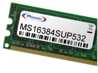 Memorysolution 16GB Supermicro X10DGQ