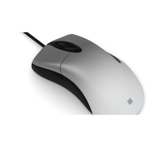 Microsoft Pro IntelliMouse - rechts - USB Typ-A - 16000...