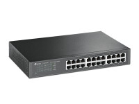 TP-LINK Net Switch 1000T 24P TP-Link TL-SG1024D 19"