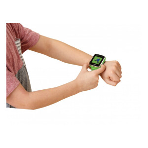 VTech Kidizoom DX2 - Kinder Smartwatch - Gr&uuml;n -...
