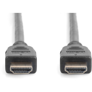 HDMI/A Kab.ST-ST   1m UHD 8K Ver. 2.1, 7680x4320p bei 30Hz