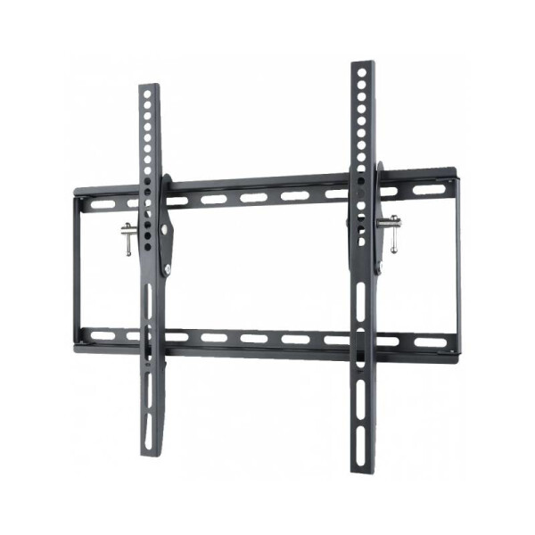Techly Wandhalterung für LCD TV LED 23"-55" neigbar, schwarz, max. 45 kg