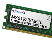 Memorysolution 8GB IBM/Lenovo ThinkStation E31