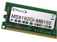 Memorysolution 8GB Gigabyte GA-990FXA series