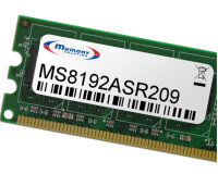 Memorysolution 8GB ASRock FM2A78M-ITX+, FM2A78M-DG3+,...