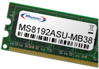 Memorysolution 8GB Asus P8B75-M LE, P8B75-M LX, P8B75-M...