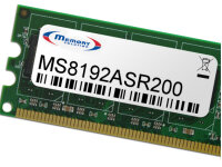 Memorysolution 8GB ASRock H67DE, H67M-GE, H67M-GE/HT