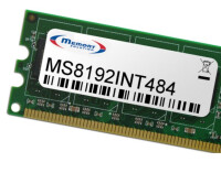 Memorysolution 8GB Intel DZ77 series