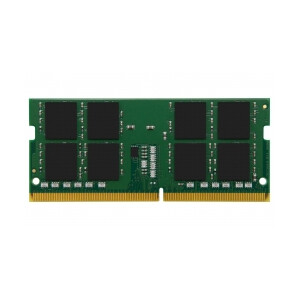 Kingston ValueRAM KVR26S19S6/4 - 4 GB - 1 x 4 GB - DDR4 -...