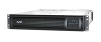 APC Smart-UPS 3000VA LCD RM - USV ( Rack-montierbar ) - Wechselstrom 230 V