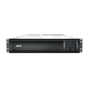 APC Smart-UPS 3000VA LCD RM - USV ( Rack-montierbar ) -...
