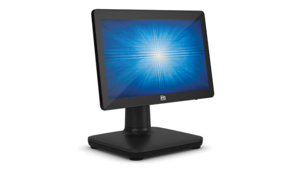 Elo Touch Solutions Elo Touch Solution EloPOS - 39,6 cm (15.6 Zoll) - 1366 x 768 Pixel - LCD - 220 cd/m² - Projizierts Kapazitivsystem - 400:1
