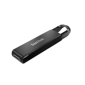 SanDisk Ultra - 128 GB - USB Typ-C - 3.2 Gen 1 (3.1 Gen...