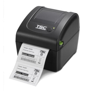 TSC DA210 - Etikettendrucker thermodirekt 203dpi USB -...